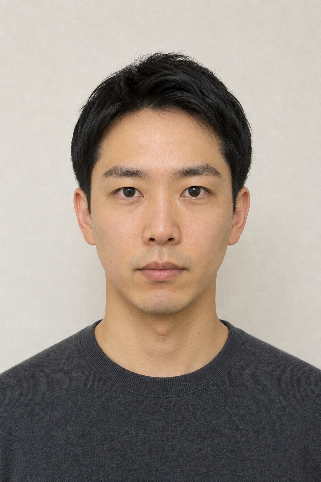 Before